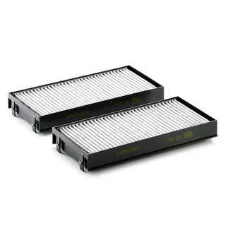 MANN FILTER Fresh Air Cabin Air Filter - 64119248294